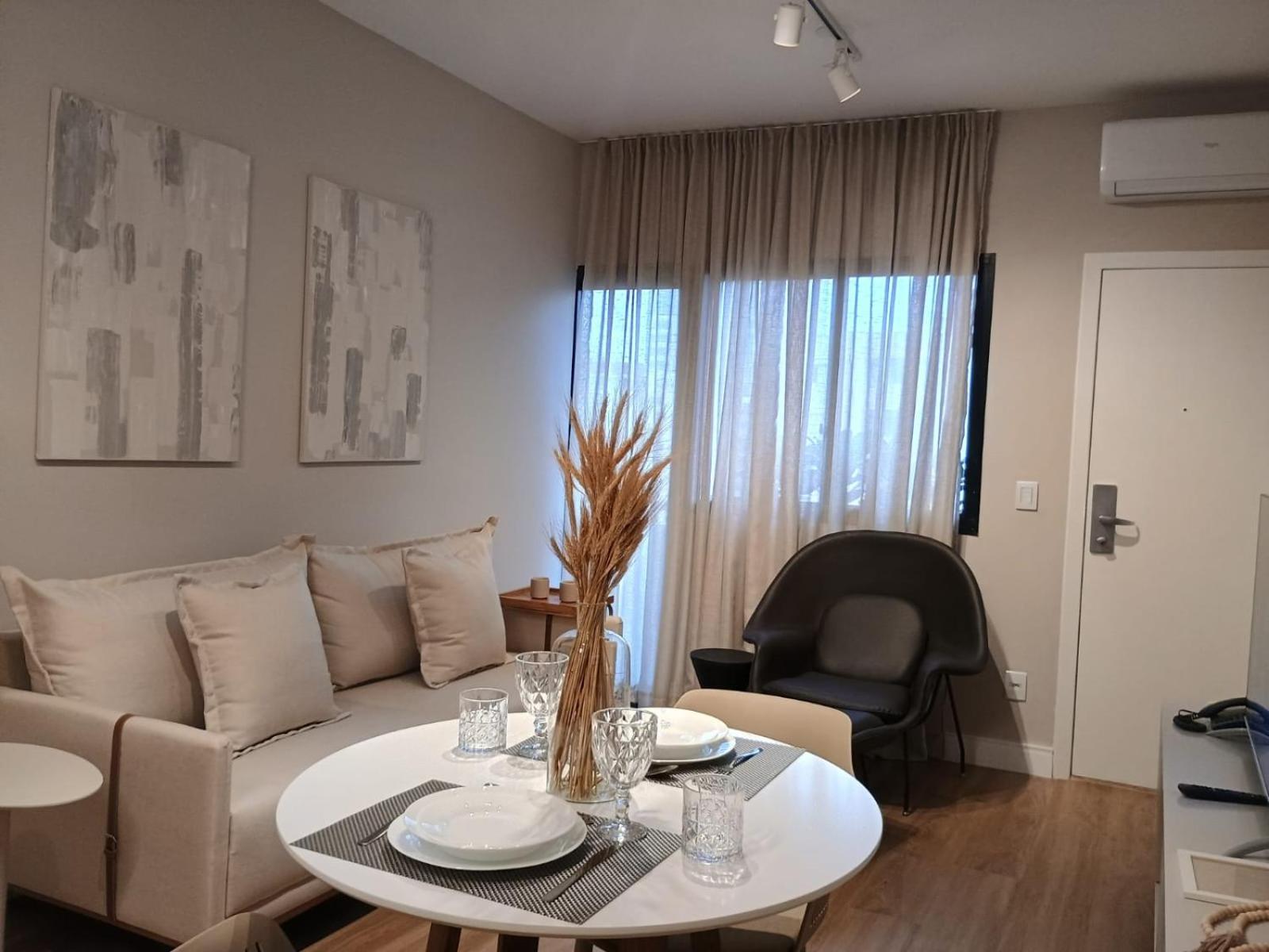 Bgv - Le Bougainville By Anora Spaces Barueri Cameră foto